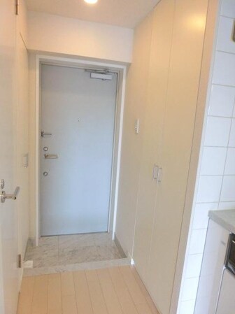 ステーションフロント両国の物件内観写真